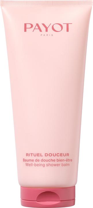 Actual product image Payot Paris Baume de Douche Bien Etre (200 ml)