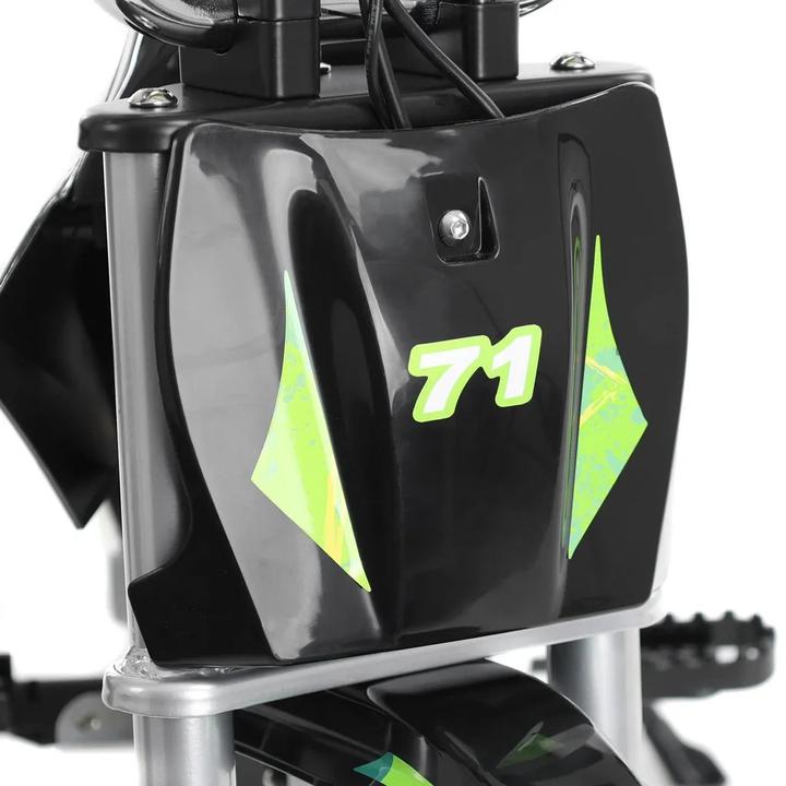 Produktbild Hecht Motorcross / Dirtbike (36 V)