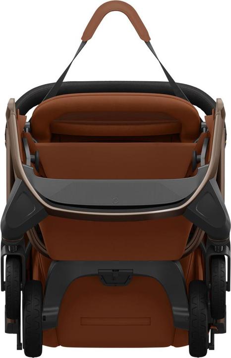 Image du produit Maxi-Cosi Fame Cabin (0 Mois - 4 Années)
