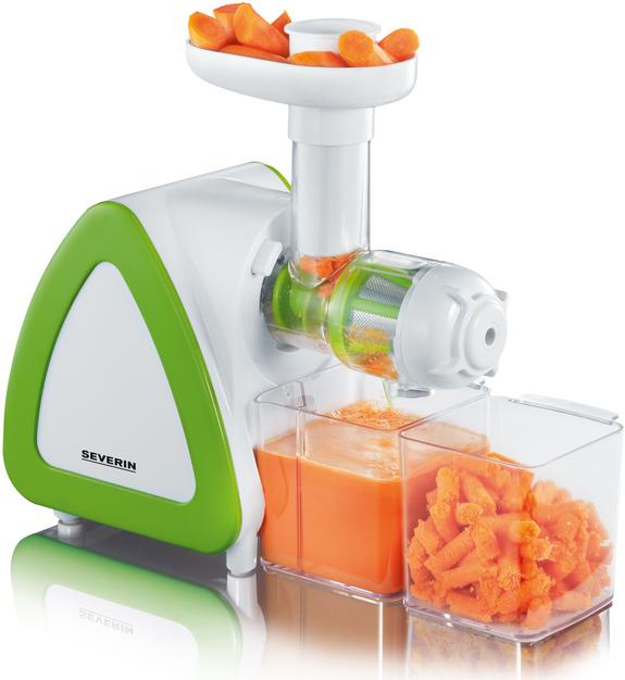 Actual product image Severin Es 3567
