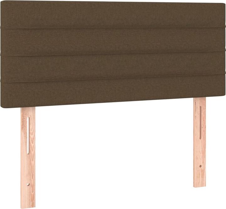 Produktbild vidaXL Boxspringbett (120 x 200 cm)