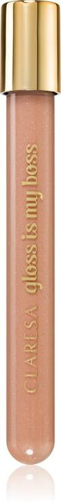 Produktbild Claresa Gloss for Lips My Boos 04