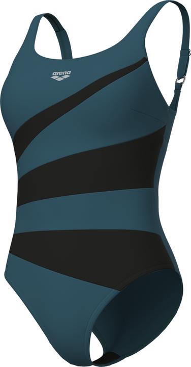 Image du produit Arena W Isabella Swimsuit Wing Back C (40)