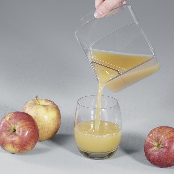 Actual product image Severin Es 3567