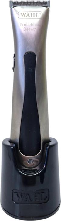 Image du produit Wahl 8841-616 ProLithium Beret Silver Tondeuse à cheveux
