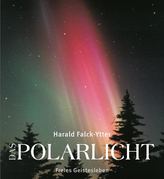 Produktbild Das Polarlicht (Deutsch, Harald Falck-Ytter, 2018)