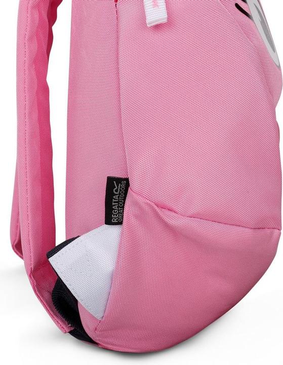 Actual product image Regatta Backpack Roary Animal Unicorn