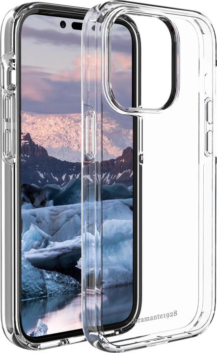 Productafbeelding dbramante1928 IJsland Pro - iPhone 14 Pro - Helder (Apple iPhone 14 Pro)
