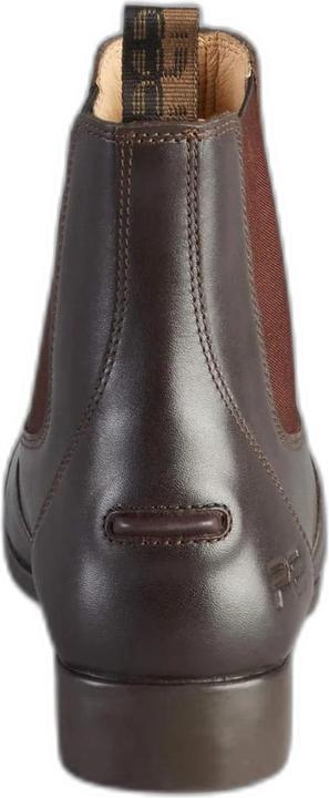 Produktbild Premier Equine torlano chelsea-reitstiefel aus leder (38)
