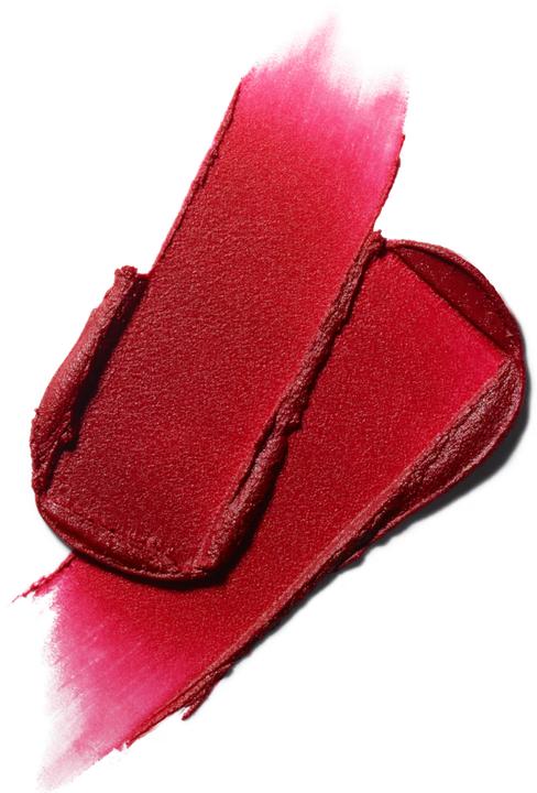 Produktbild MAC Cosmetics Powder Kiss Lipstick (935 Ruby New)