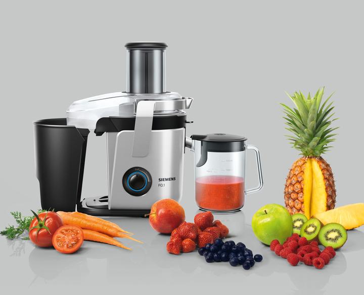 Actual product image Siemens Me400fq1