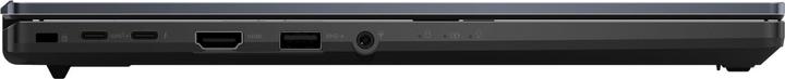 Actual product image ASUS ExpertBook B2 (15.60", Intel Core i5-1240P, 16 GB, 512 GB, DE)