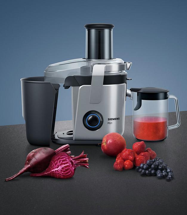 Actual product image Siemens Me400fq1