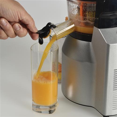 Produktbild Solis Multi Slow Juicer