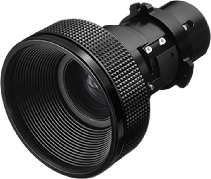 Image du produit BenQ Standard (5J.JDH37.022), ThrowRatio : 1.541.93:1 (Objectif)