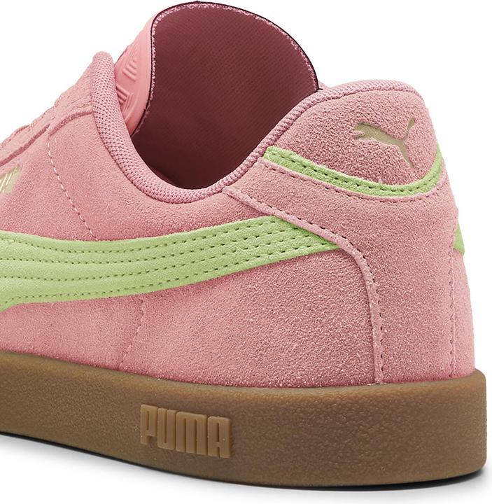 Image du produit Puma Club II Era Suede (12)