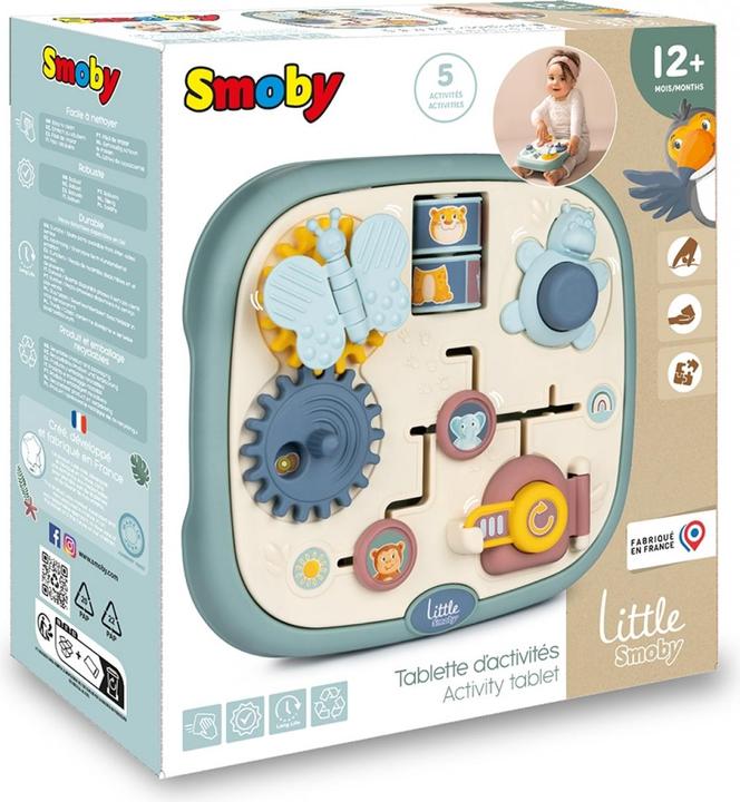 Produktbild Smoby LS Activity Tablet