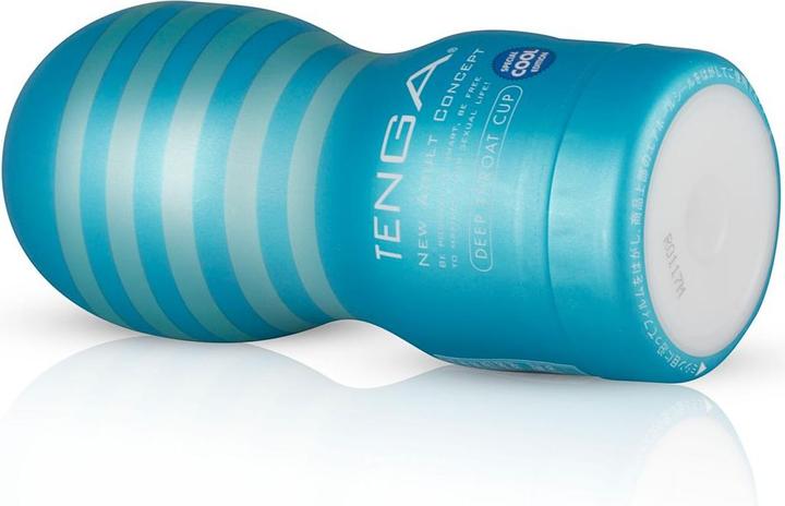 Produktbild Tenga Vacuum Cup Cool