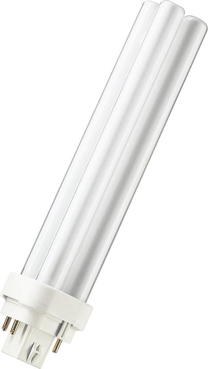 Actual product image Osram Energy saving lamp (G24q-3, 1800 lm, 1x)