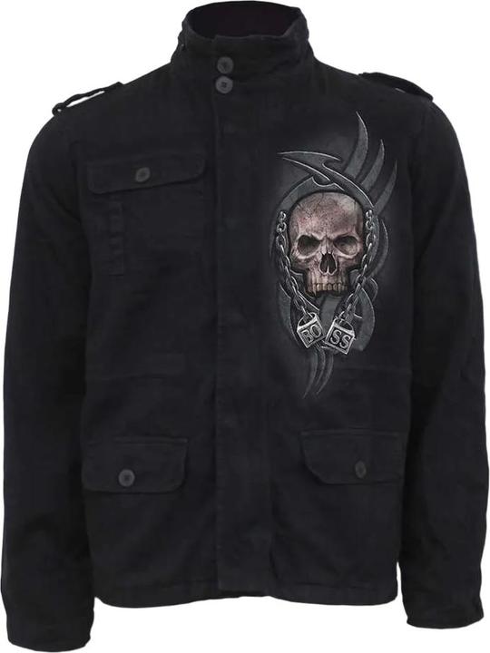 Produktbild Spiral Boss Reaper Jacke (S)