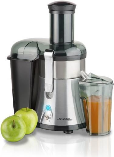 Actual product image Steba E 120