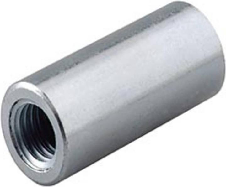 Produktbild Fischer Reduziermuffe RDM Form Gewindereduzierung: M12 / M10 Aussen-Ø M10