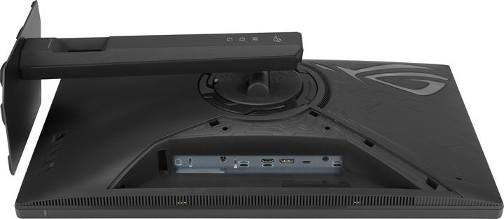 Image du produit ASUS ROG Strix XG27ACMEG (2560 x 1440 pixels, 27")