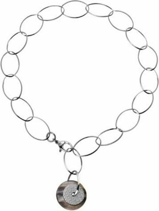 Image du produit Guess Damenanhänger CWN90714 45 cm