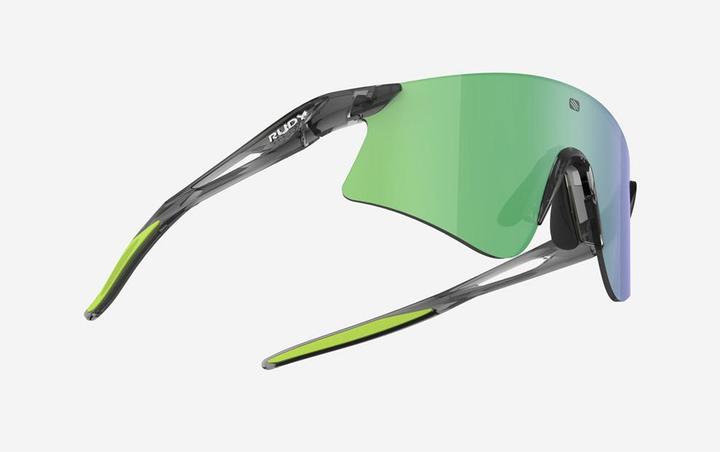 Actual product image Rudy Project Astral Multi Laser (Green)