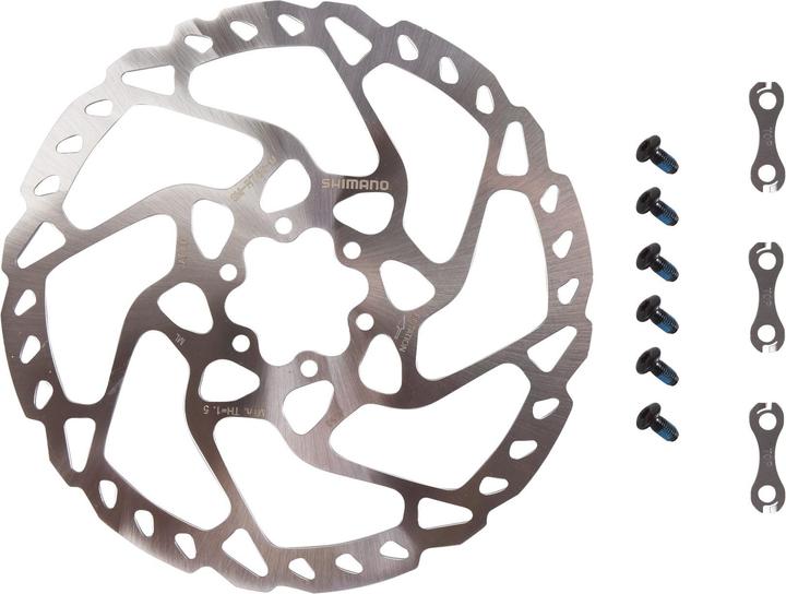 Immagine prodotto Shimano Slx Sm-Rt66 (180 mm)