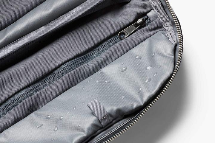 Actual product image Bellroy Toiletry Kit Plus