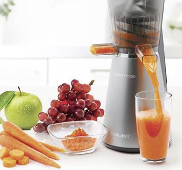 Image du produit Turmix Juicepresso