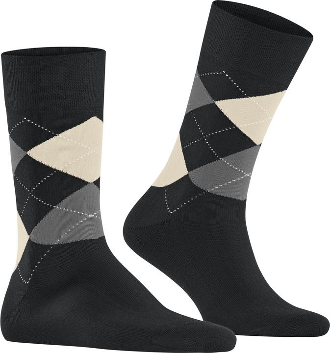 Image du produit Falke Sens. Argyle SO (39 - 42)
