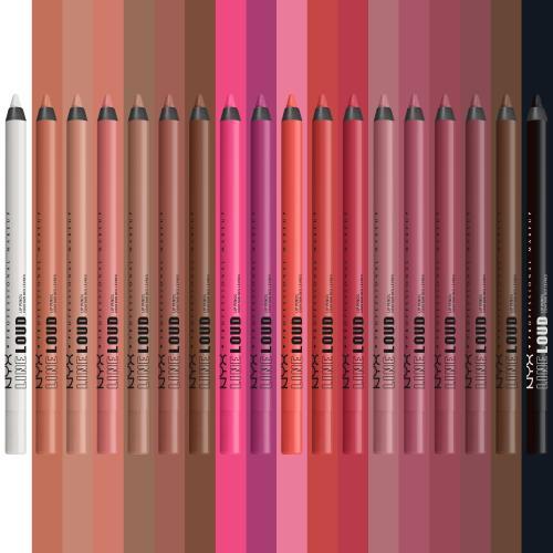 Actual product image NYX Professional Make-Up Line Loud (15 Goal Getter)