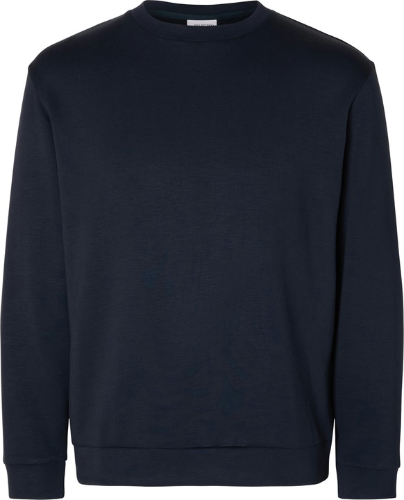 Selected Homme Langärmeliges Sweatshirt