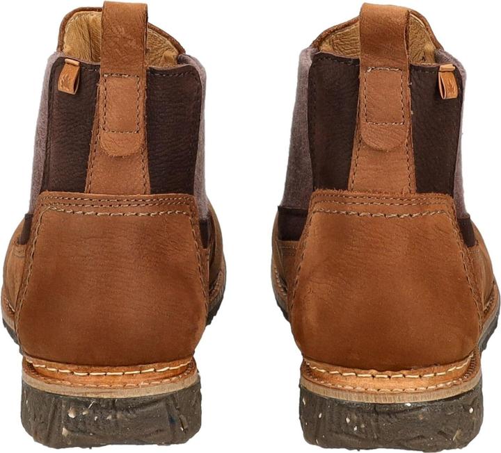 Actual product image El Naturalista Stiefelette (40)