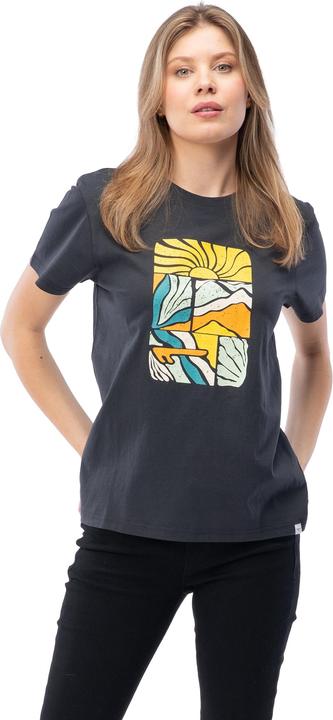 Produktbild Hi-Tec Gladys TShirt kurzärmlig (S)