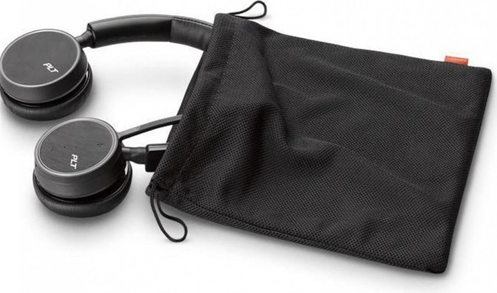 Produktbild Poly Voyager 4220 UC (Kabellos, USB-C)