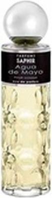 Actual product image Saphir Agua de Mayo Eau de Parfum for Men 200ml (Eau de parfum, 200 ml)