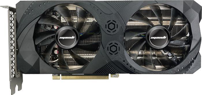 Produktbild Manli NVIDIA GeForce RTX 3060 Ti GDDR6 (8 GB)