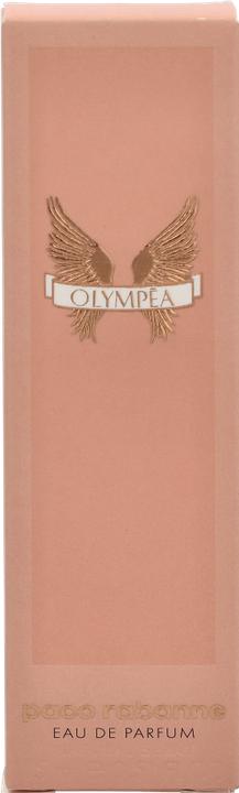 Produktbild Paco Rabanne Olympea EDP spray 15ml (Eau de Parfum, 15 ml)