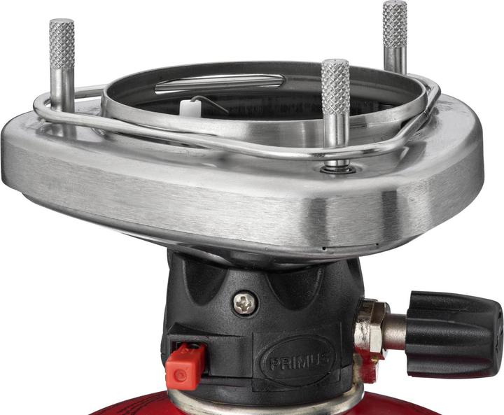 Actual product image Primus Lite Plus All-in-One stove
