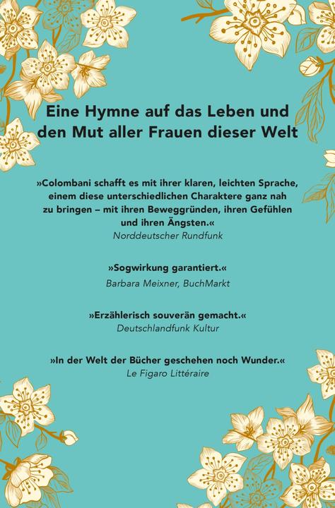 Immagine prodotto Der Zopf (Tedesco, Laetitia Colombani, 2020)