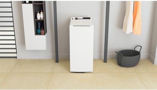 Image du produit Gorenje WMTZen6513CSD (6.50 kg, Vers le haut)