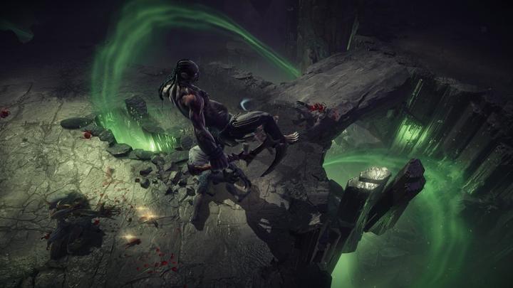 Actual product image Vikings: Wolves of Midgard - Limited Special Edition (PC) (PC, DE)