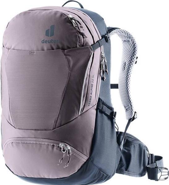 Actual product image Deuter Trans Alpine 22 (22 l)