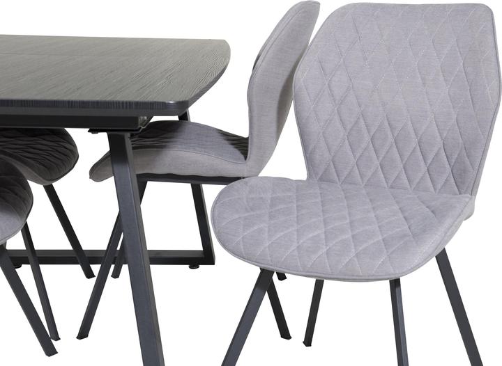 Actual product image Venture Home Inca, Gemma (MDF, Laminate)