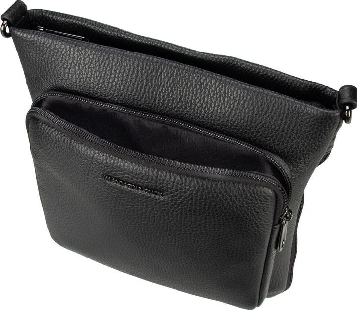 Produktbild Mandarina Duck Umhängetasche Mellow Leather Crossover FZT15