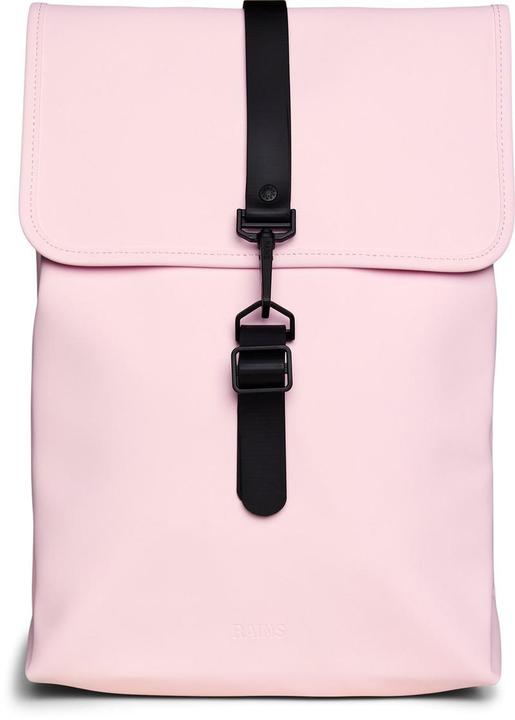 Actual product image Rains Backpack W3 Unisex Rugzak - Candy - 11 Liter (11 l)
