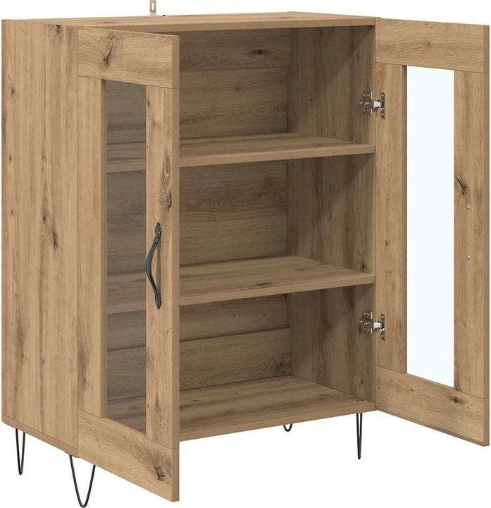 Image du produit vidaXL Modernes Sideboard (34 x 69.50 x 90 cm)